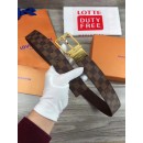 2018 New High Quality Replica LV belts LVMBelts-3642