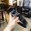 Replica High Quality LV belts For Men LVMBelts-3654