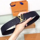 Replica High Quality LV belts For Men LVMBelts-3675