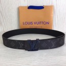 Replica High Quality LV belts For Men LVMBelts-3726