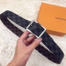 Replica High Quality LV belts For Men LVMBelts-3735