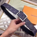 Replica High Quality LV belts For Men LVMBelts-3763
