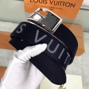 Replica High Quality LV belts For Men LVMBelts-3782