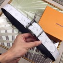 Replica High Quality LV belts For Men LVMBelts-3787