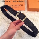 Replica High Quality LV belts For Men LVMBelts-3792