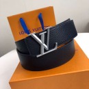 Replica High Quality LV belts For Men LVMBelts-3823