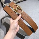 Replica High Quality LV belts For Men LVMBelts-3828