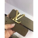 Replica High Quality LV belts For Men LVMBelts-3840