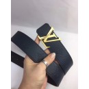 Replica High Quality LV belts For Men LVMBelts-3842