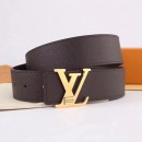 Replica High Quality LV belts For Men LVMBelts-3871
