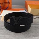 Replica High Quality LV belts For Men LVMBelts-3890