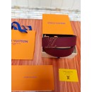 Replica High Quality LV belts For Men LVMBelts-3906