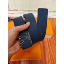 Replica High Quality LV belts For Men LVMBelts-3911