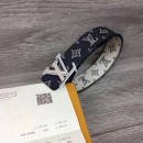 Replica High Quality LV belts For Men LVMBelts-3928