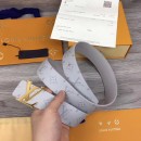 Replica High Quality LV belts For Men LVMBelts-3936
