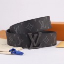 Replica High Quality LV belts For Men LVMBelts-3987