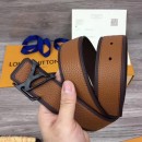 Replica High Quality LV belts For Men LVMBelts-4047