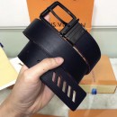 Replica High Quality LV belts For Men LVMBelts-4070