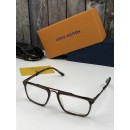 Replica High Quality 1:1 copied Louis Vuitton Sunglasses 1554
