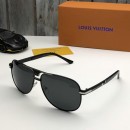 Replica High Quality 1:1 copied Louis Vuitton Sunglasses 1540