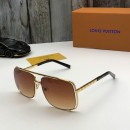 Replica High Quality 1:1 copied Louis Vuitton Sunglasses 1523