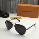 Replica High Quality 1:1 copied Louis Vuitton Sunglasses 1517
