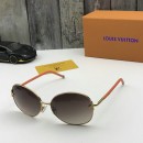 Replica High Quality 1:1 copied Louis Vuitton Sunglasses 1469