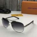 Replica High Quality 1:1 copied Louis Vuitton Sunglasses 1468
