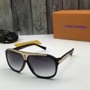 Replica High Quality 1:1 copied Louis Vuitton Sunglasses 1449
