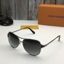Replica High Quality 1:1 copied Louis Vuitton Sunglasses 1442