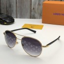 Replica High Quality 1:1 copied Louis Vuitton Sunglasses 1428