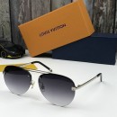 Replica High Quality 1:1 copied Louis Vuitton Sunglasses 1413