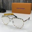 Replica High Quality 1:1 copied Louis Vuitton Sunglasses 1418