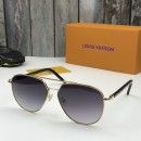 Replica High Quality 1:1 copied Louis Vuitton Sunglasses 1383