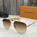 Replica High Quality 1:1 copied Louis Vuitton Sunglasses 1392