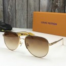Replica High Quality 1:1 copied Louis Vuitton Sunglasses 1388