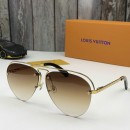 Replica High Quality 1:1 copied Louis Vuitton Sunglasses 1382