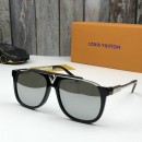 Replica High Quality 1:1 copied Louis Vuitton Sunglasses 1370