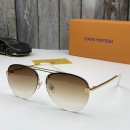 Replica High Quality 1:1 copied Louis Vuitton Sunglasses 1375