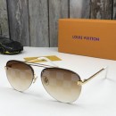Replica High Quality 1:1 copied Louis Vuitton Sunglasses 1369