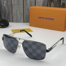 Replica High Quality 1:1 copied Louis Vuitton Sunglasses 1354