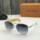 Replica High Quality 1:1 copied Louis Vuitton Sunglasses 1345