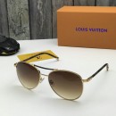Replica High Quality 1:1 copied Louis Vuitton Sunglasses 1339