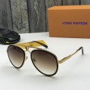 Replica High Quality 1:1 copied Louis Vuitton Sunglasses 1333