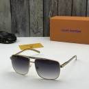 Replica High Quality 1:1 copied Louis Vuitton Sunglasses 1336