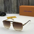 Replica High Quality 1:1 copied Louis Vuitton Sunglasses 1334