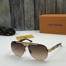 Replica High Quality 1:1 copied Louis Vuitton Sunglasses 1320