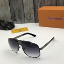 Replica High Quality 1:1 copied Louis Vuitton Sunglasses 1313