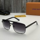 Replica High Quality 1:1 copied Louis Vuitton Sunglasses 1304