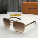 Replica High Quality 1:1 copied Louis Vuitton Sunglasses 1301